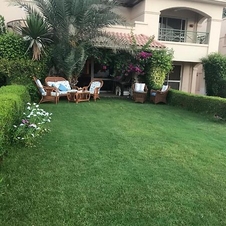 Lavista 1 Sokhna 3 Bedrom Villa Ain Sukhna Eksteriør bilde